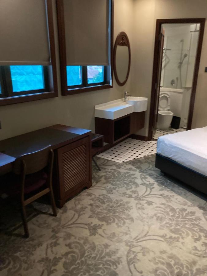 Am Hotel 싱가포르 외부 사진